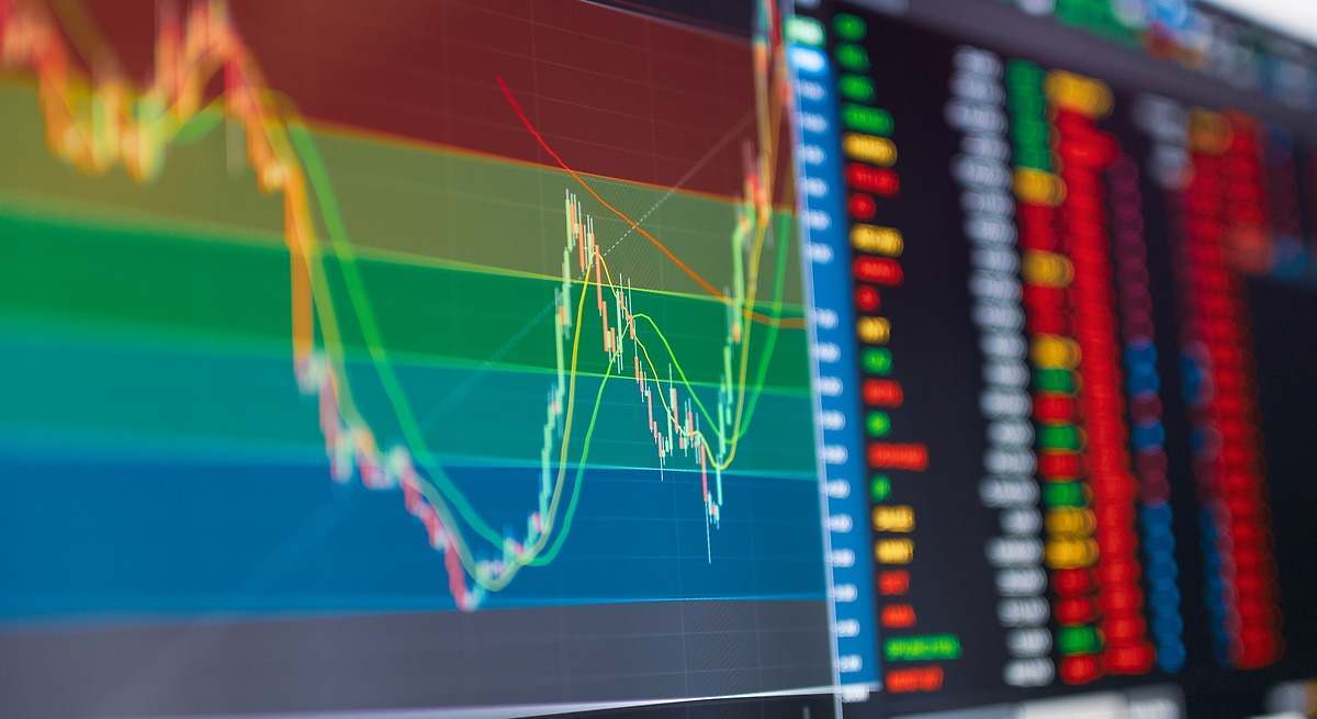 Bolsa banca