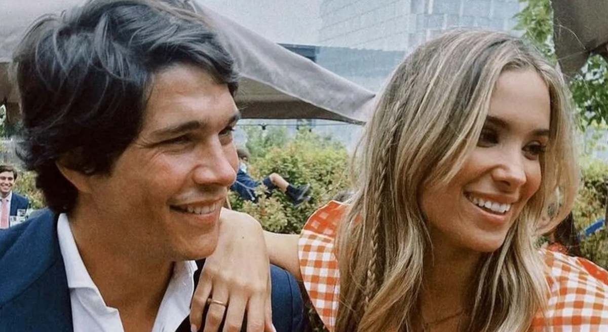 El nuevo hit de María Pombo y su marido Pablo para la BSO de su primer documental 