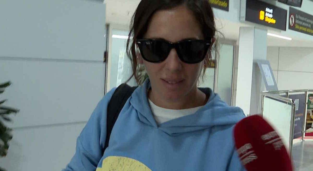 Anabel Pantoja