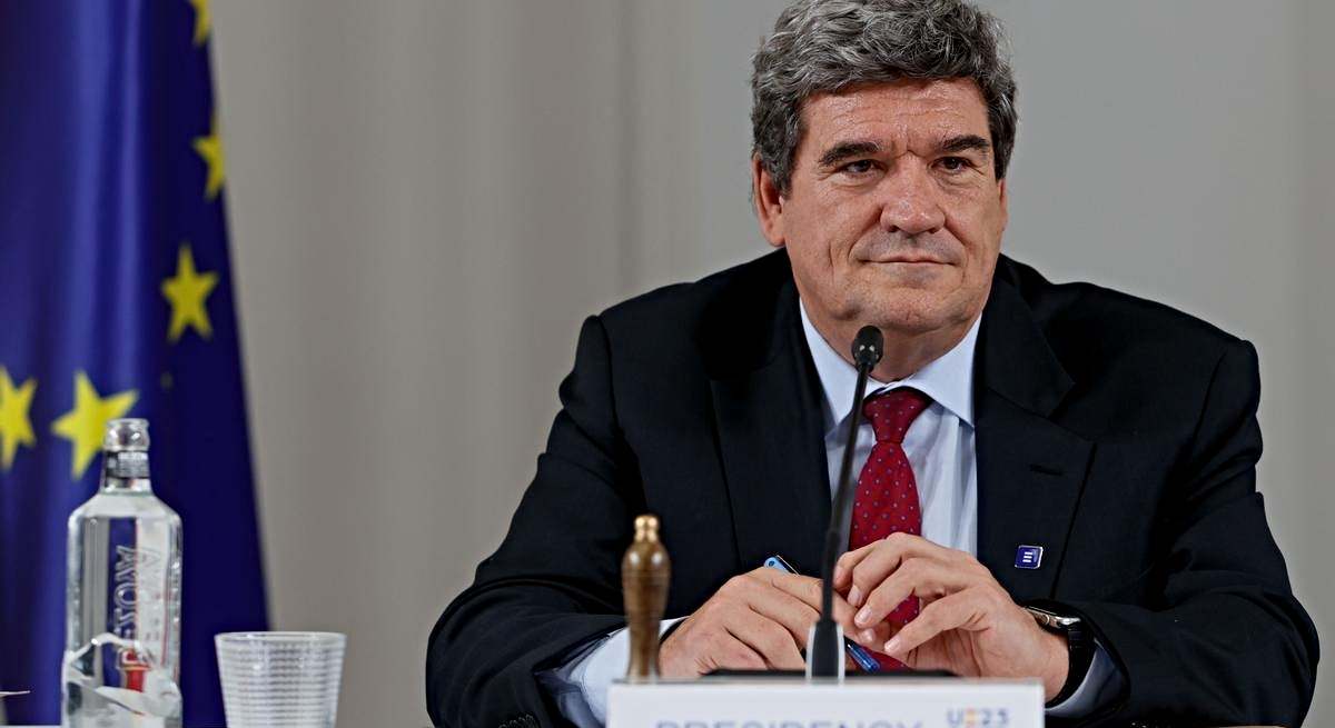 José Luis Escrivá
