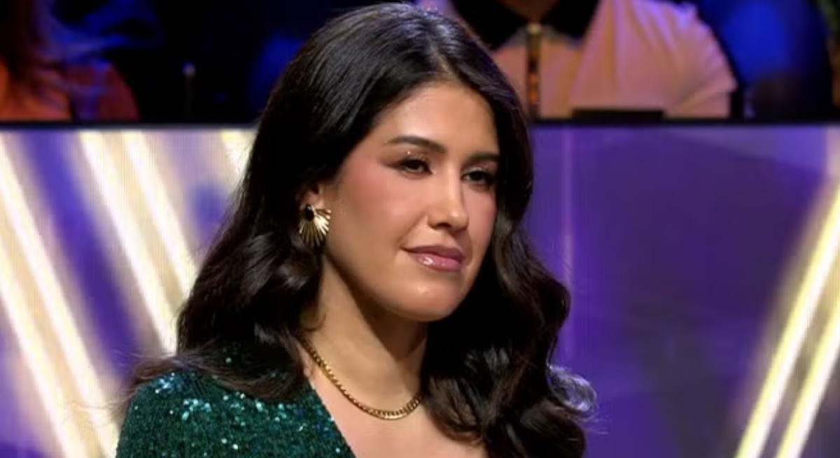 Gabriela Guillén