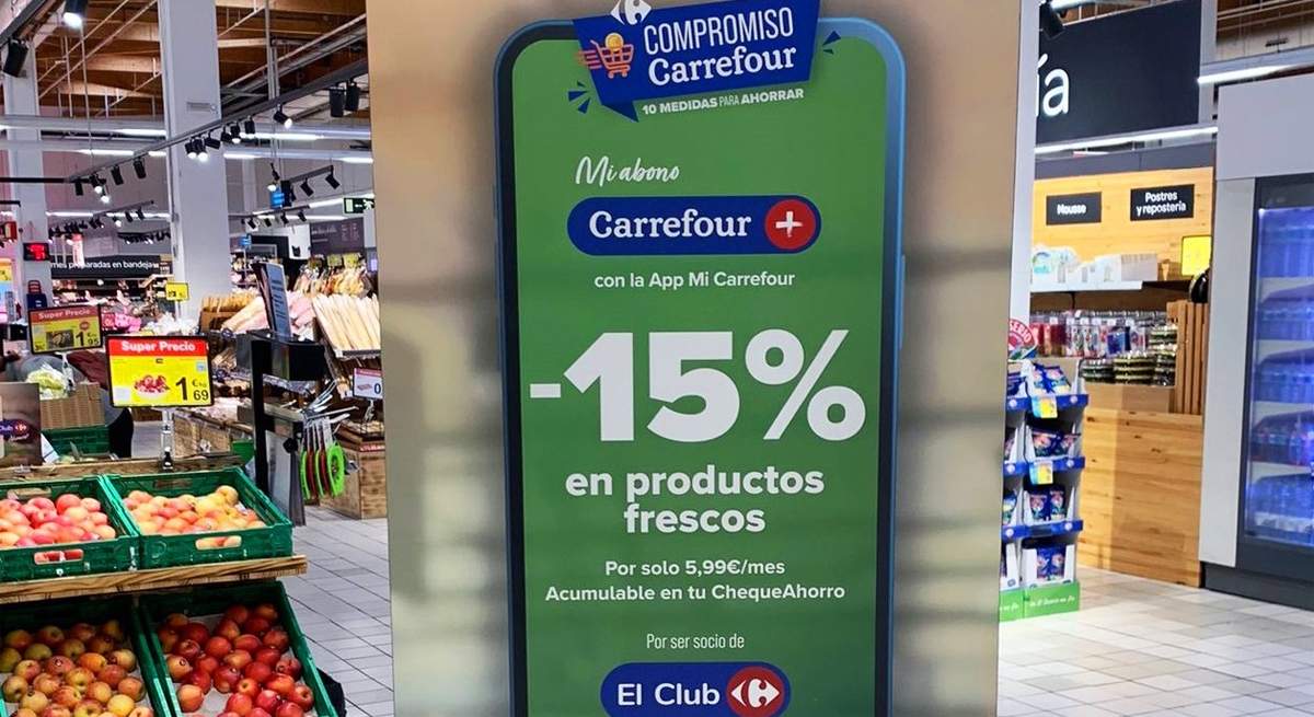 carrefour