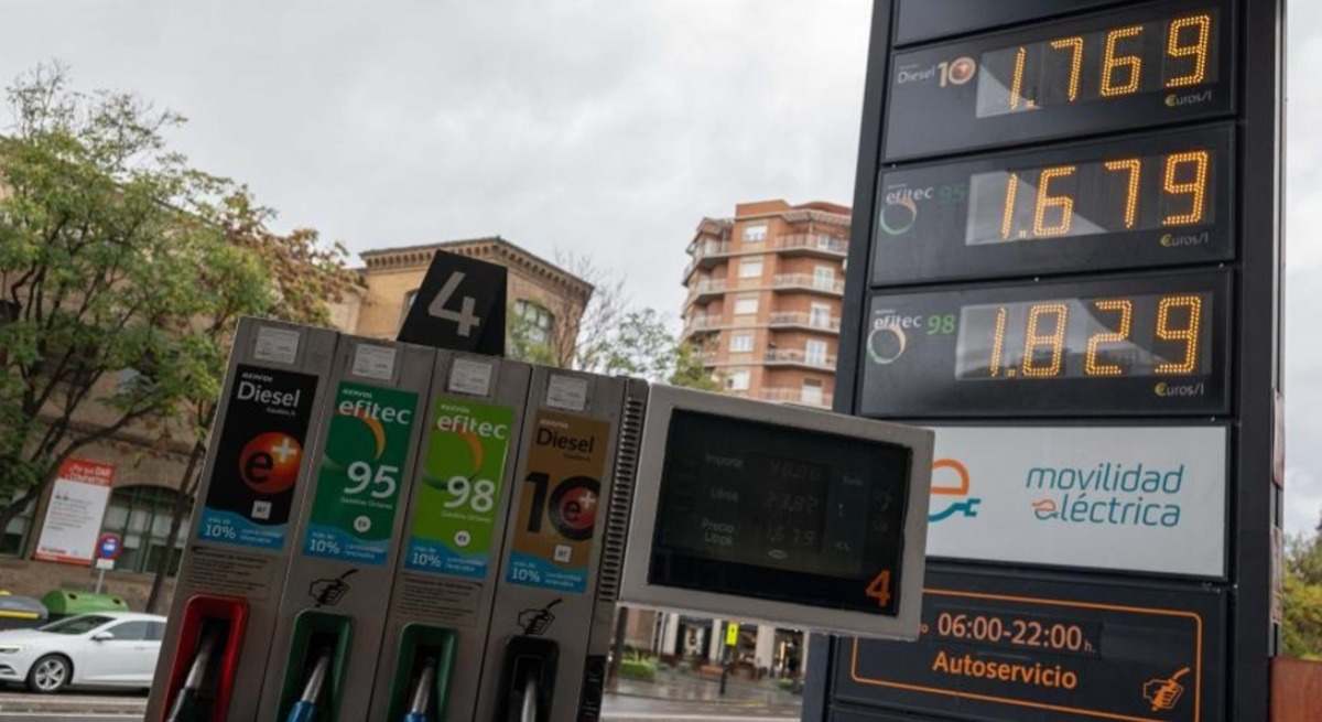 precios aragon