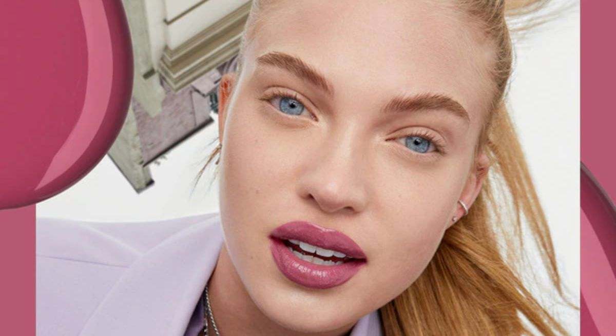 Labial fijo SuperStay Vinyl Ink de Maybelline New York
