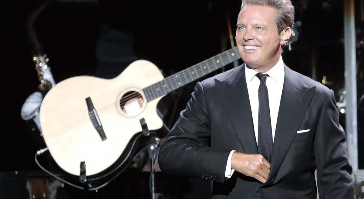 Luis MIguel