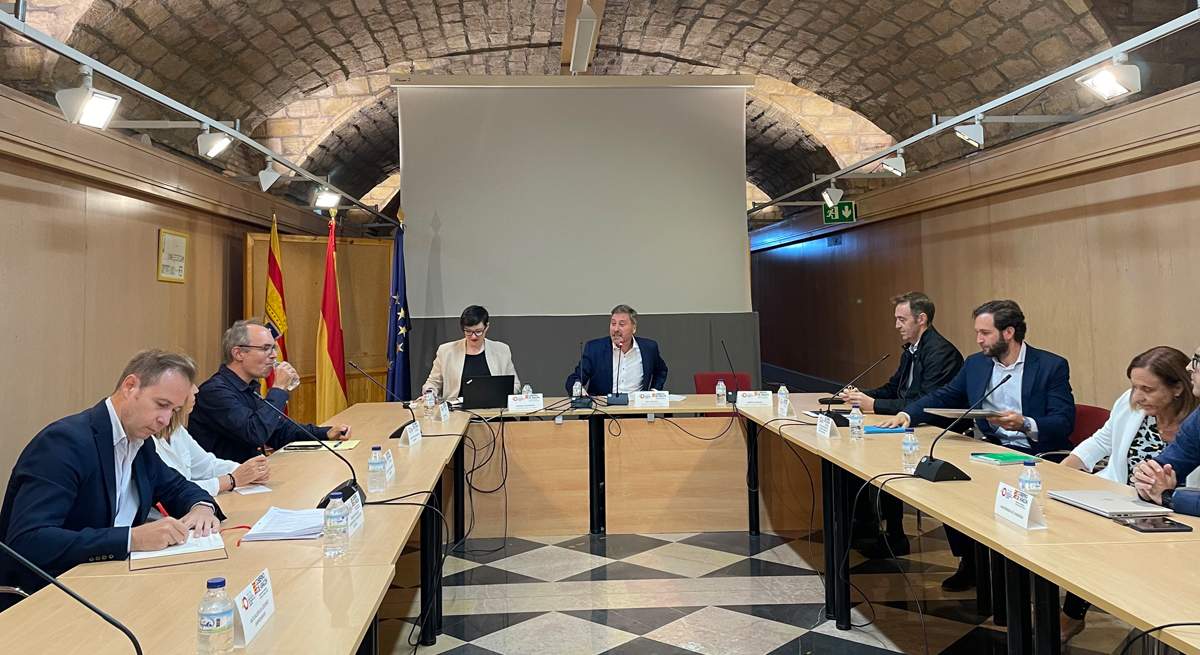 eficiencia energetica