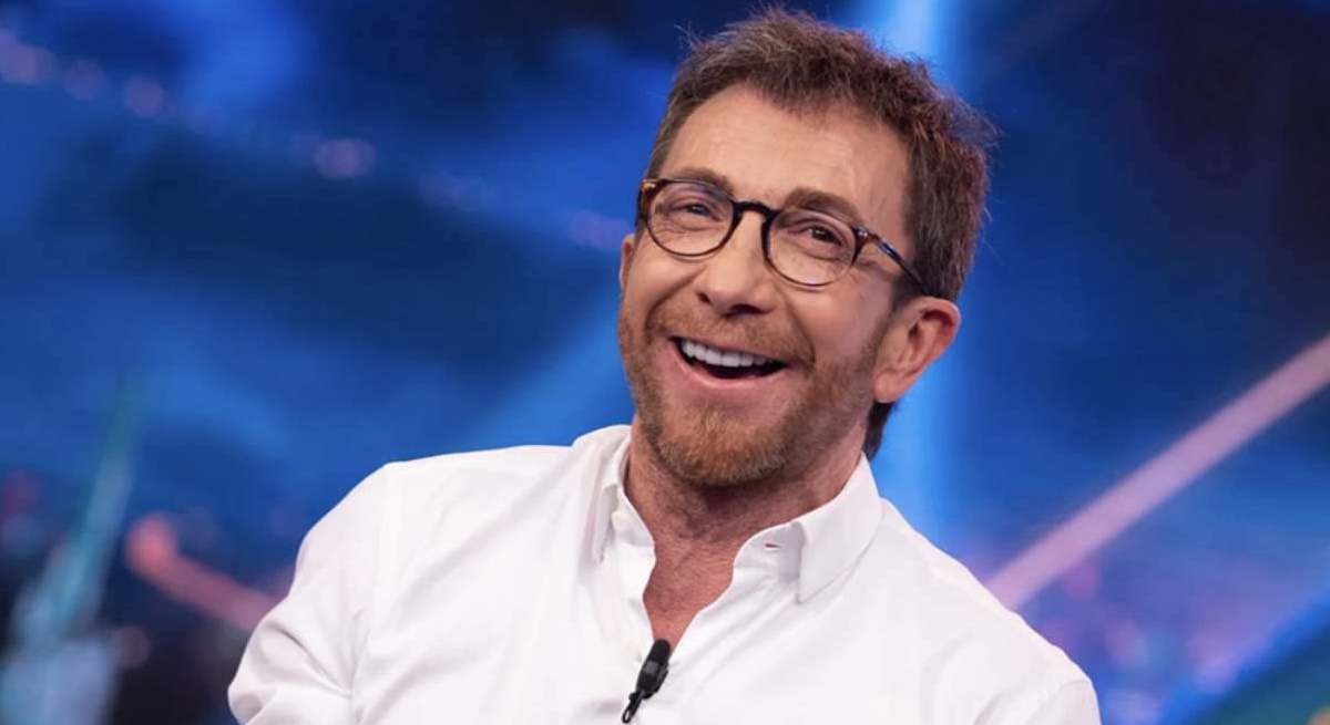 Pablo Motos 