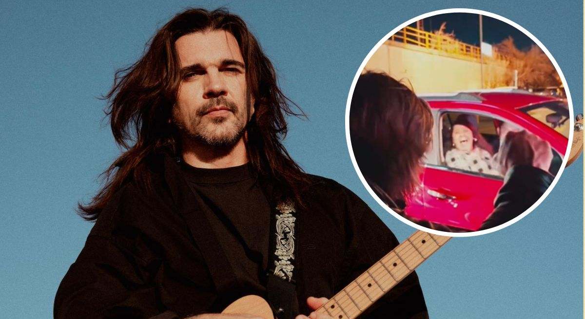 Juanes 