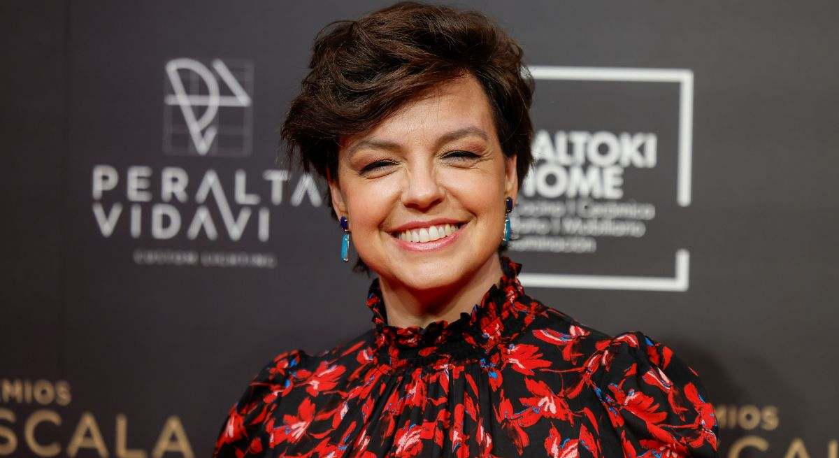 Cristina Villanueva La Sexta 