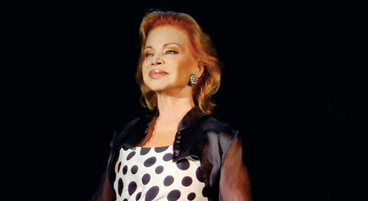 Paloma San Basilio 