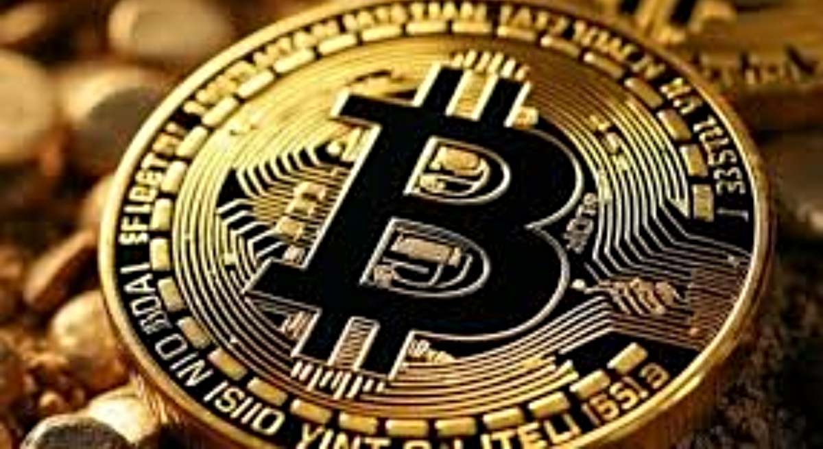 Bitcoin