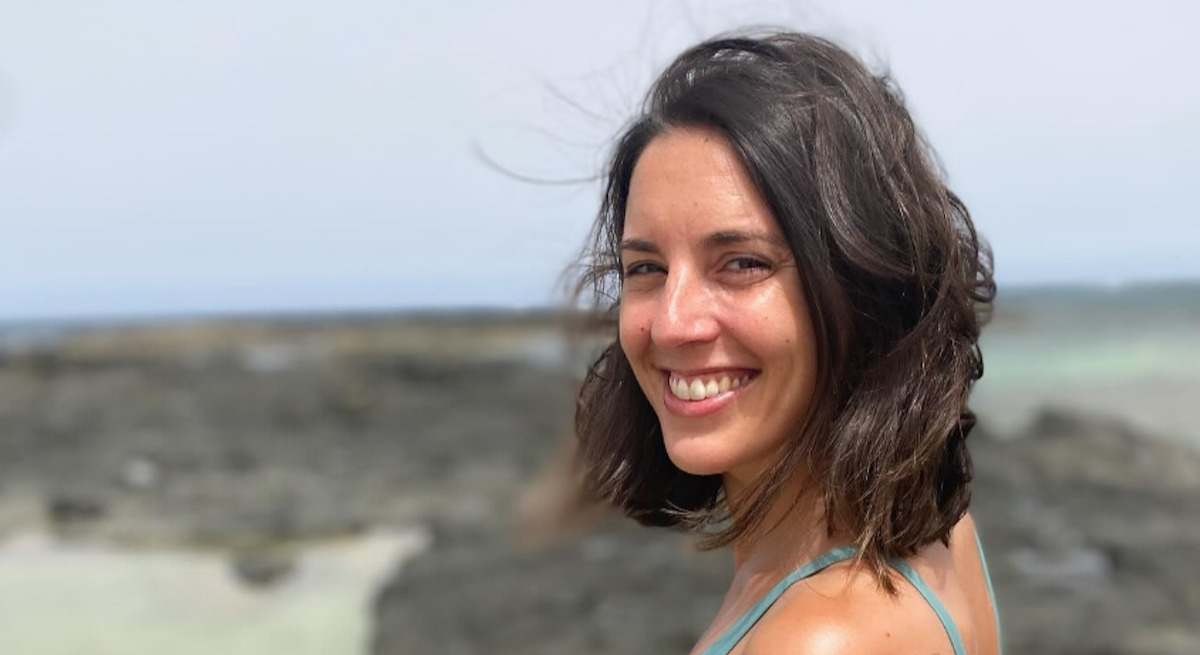 Irene Montero