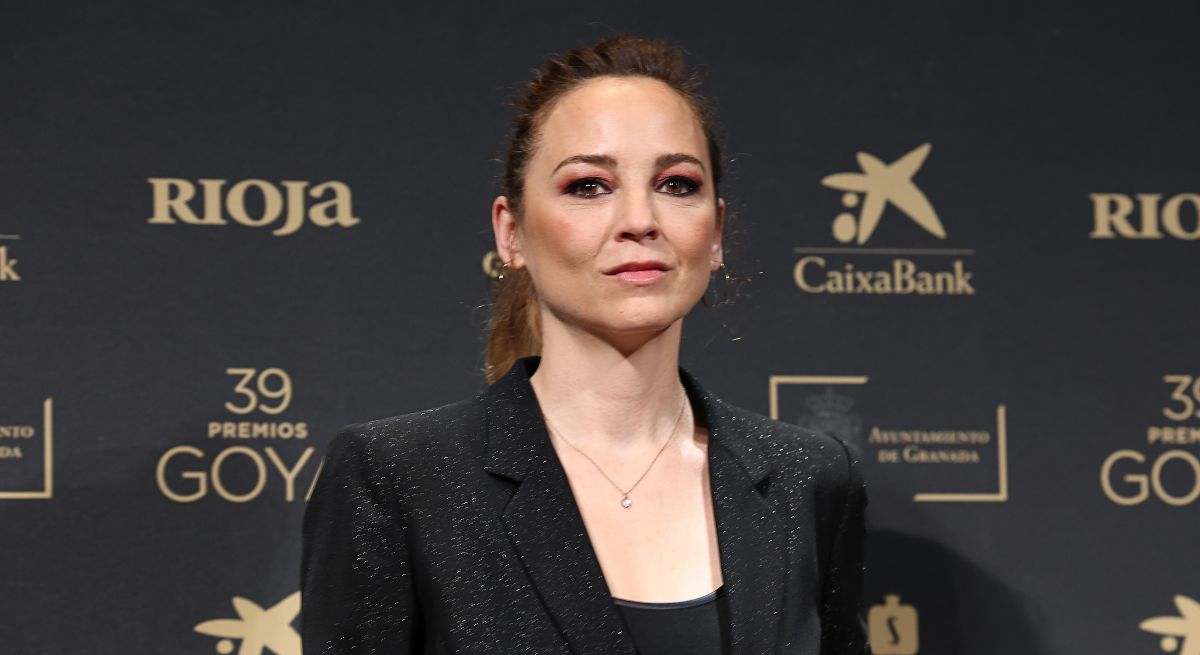Quién es Leonor Watling presentadora de los Goya 2025