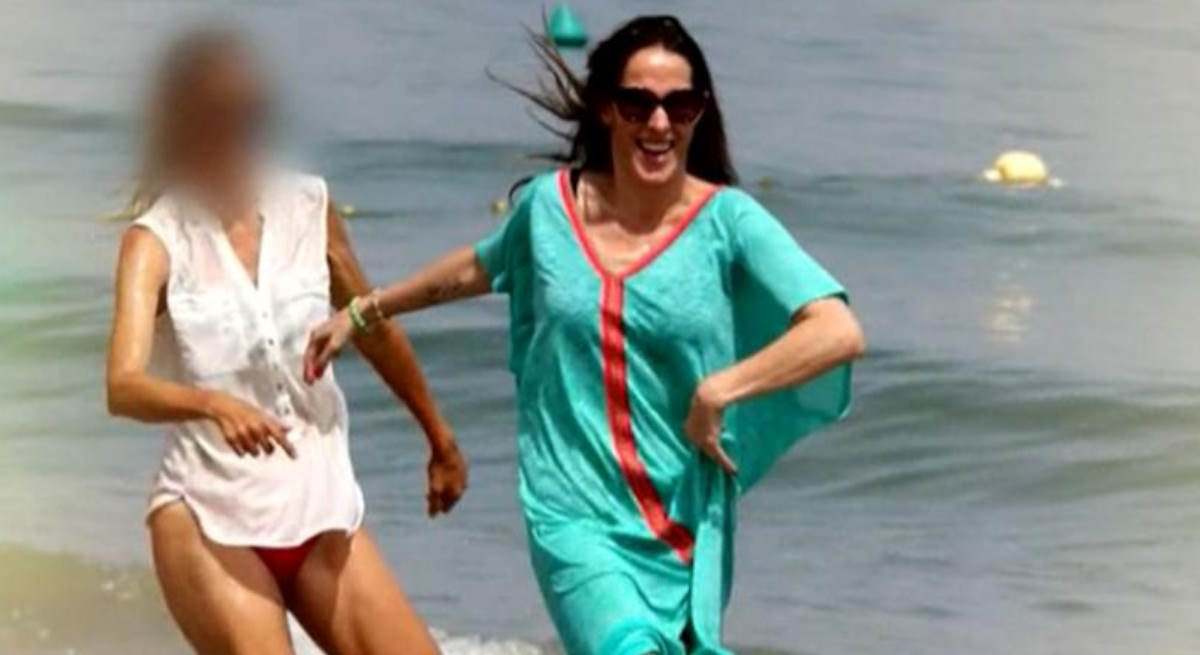 Malú tiene de nuevo el corazón contento
