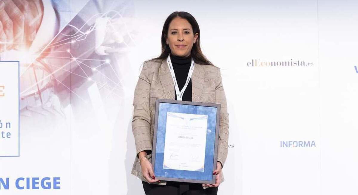 Gestión empresarial excelente