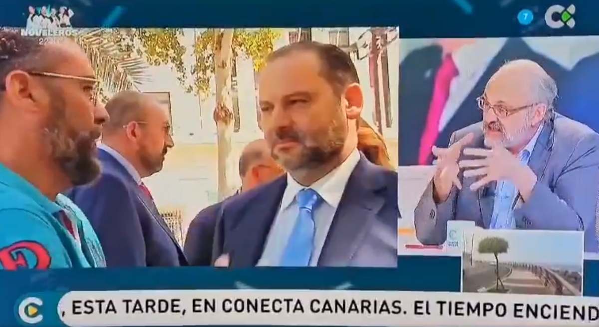 Censura TV Canaria