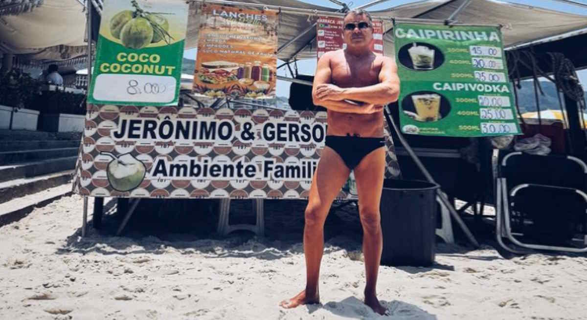 Jorge Javier Vázquez