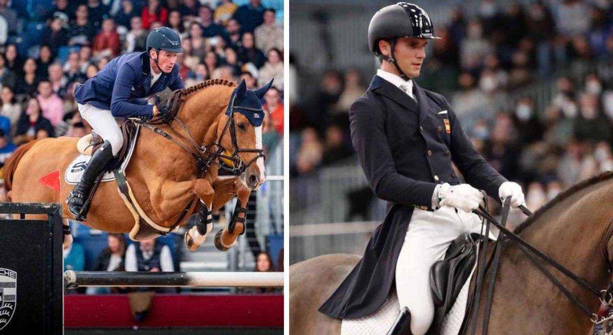Madrid Horse Week