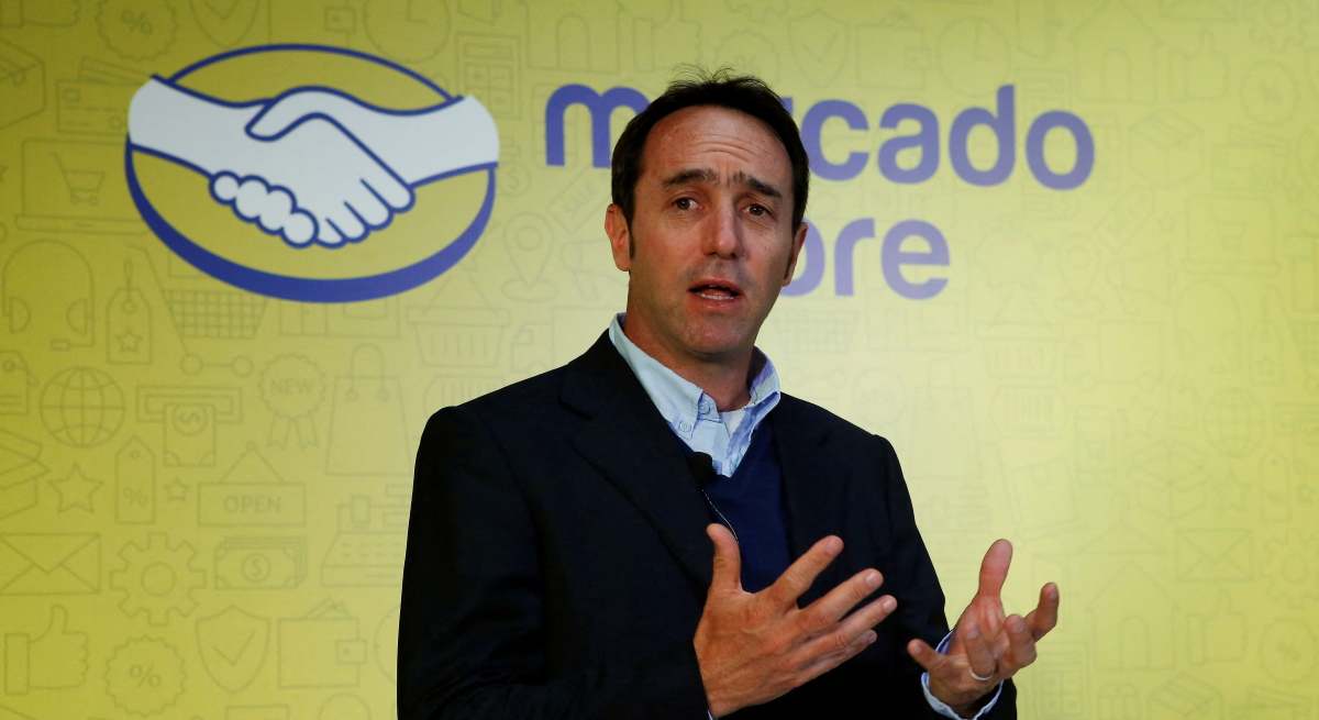 Marcos Galperin