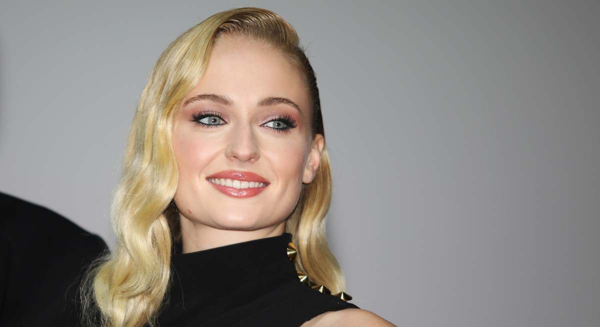Sophie Turner