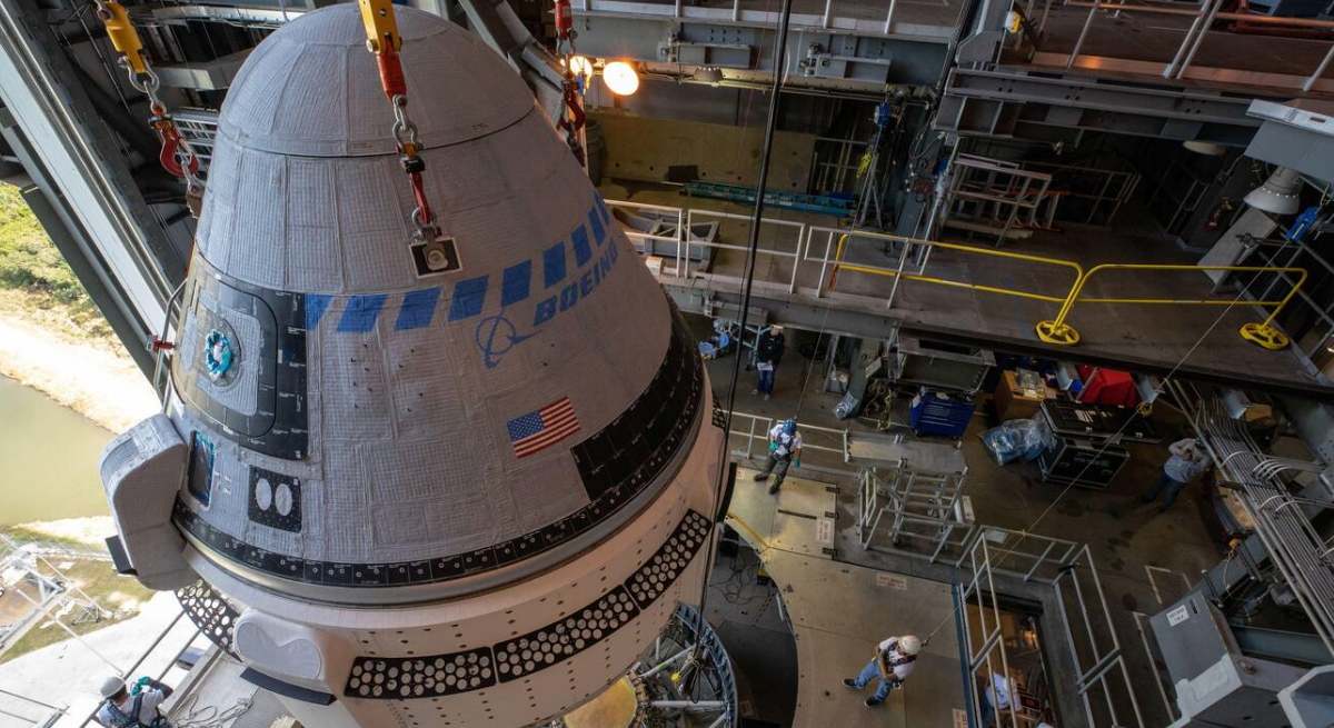 starliner