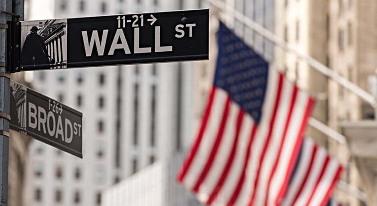 Wall Street