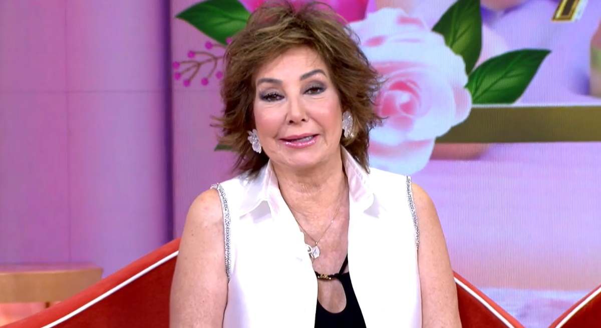 Ana Rosa Quintana