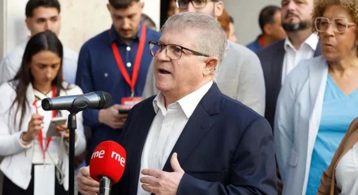 Pepe Vélez.