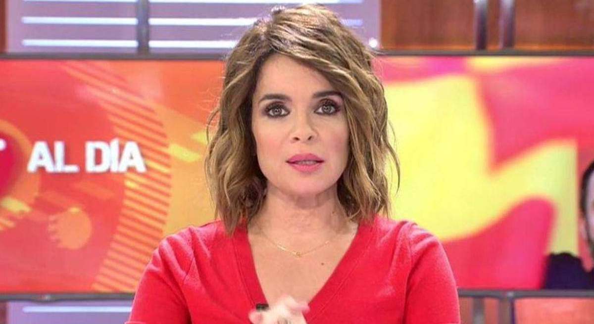 Carme Chaparro