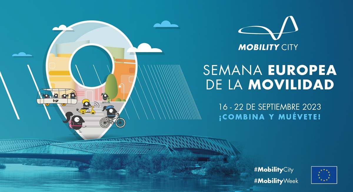 mobility city