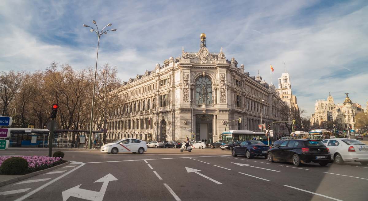 Banco de España