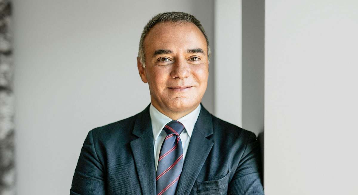 Massimo Andolina