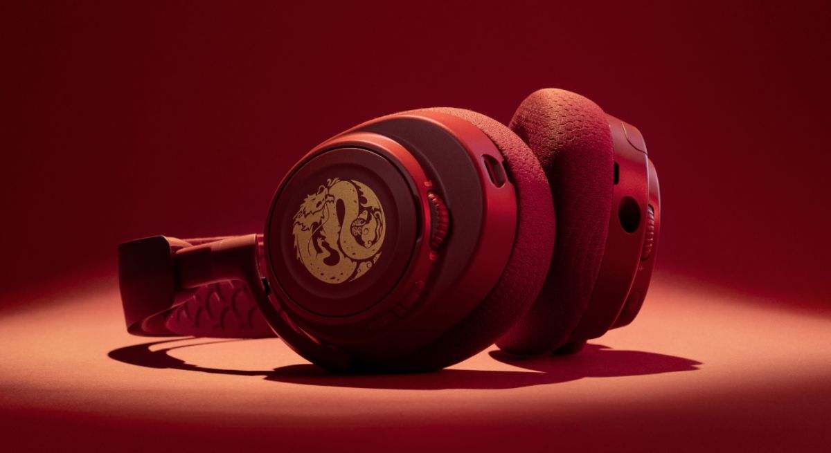 Los mejores auriculares inalámbricos Arctis