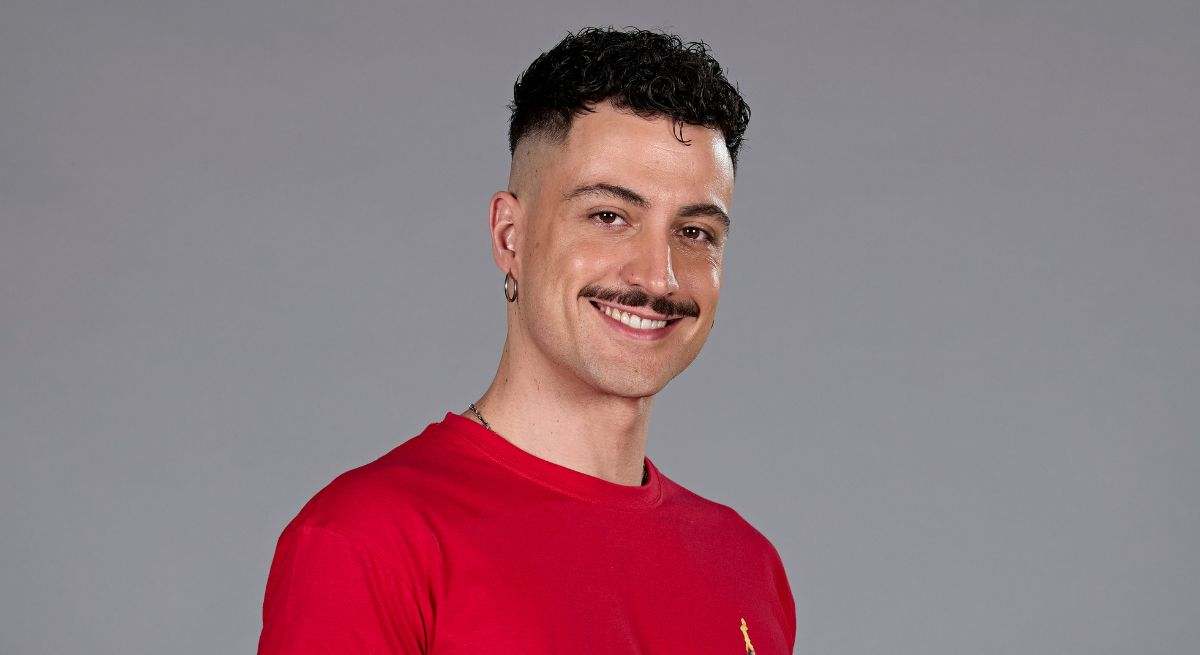 Quién es Joshua Velázquez, concursante de 'Supervivientes 2025':