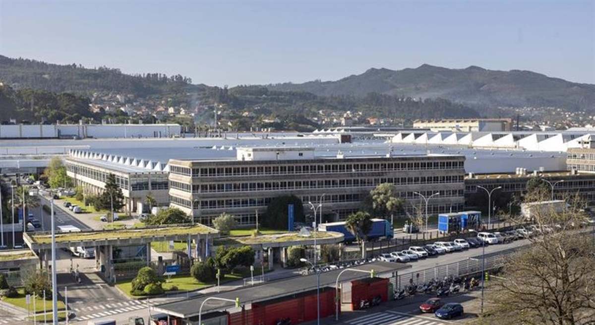 A Coruña