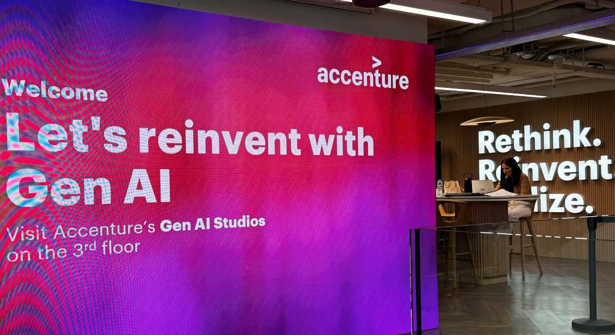 accenture