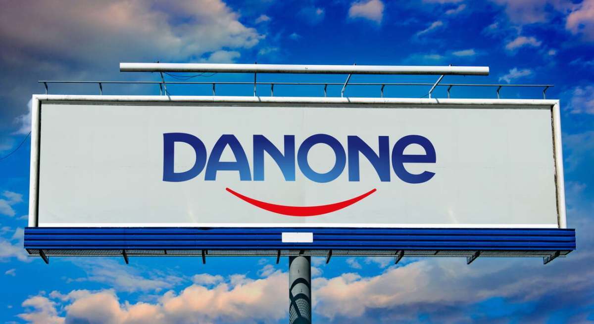 danone