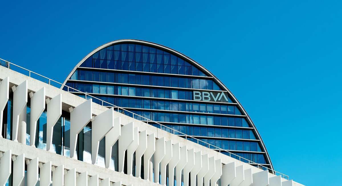 BBVA Vela