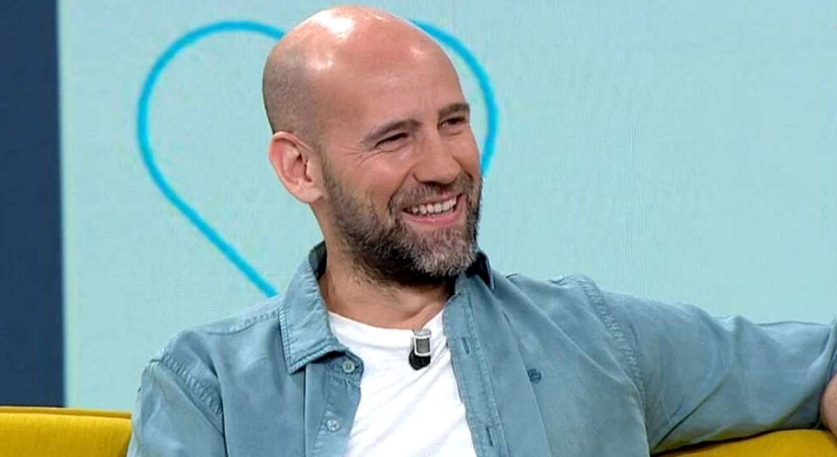 Gonzalo Miró