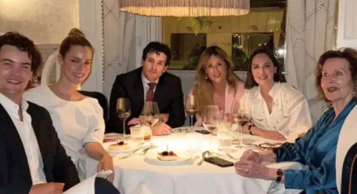 Familia Onieva-Falcó