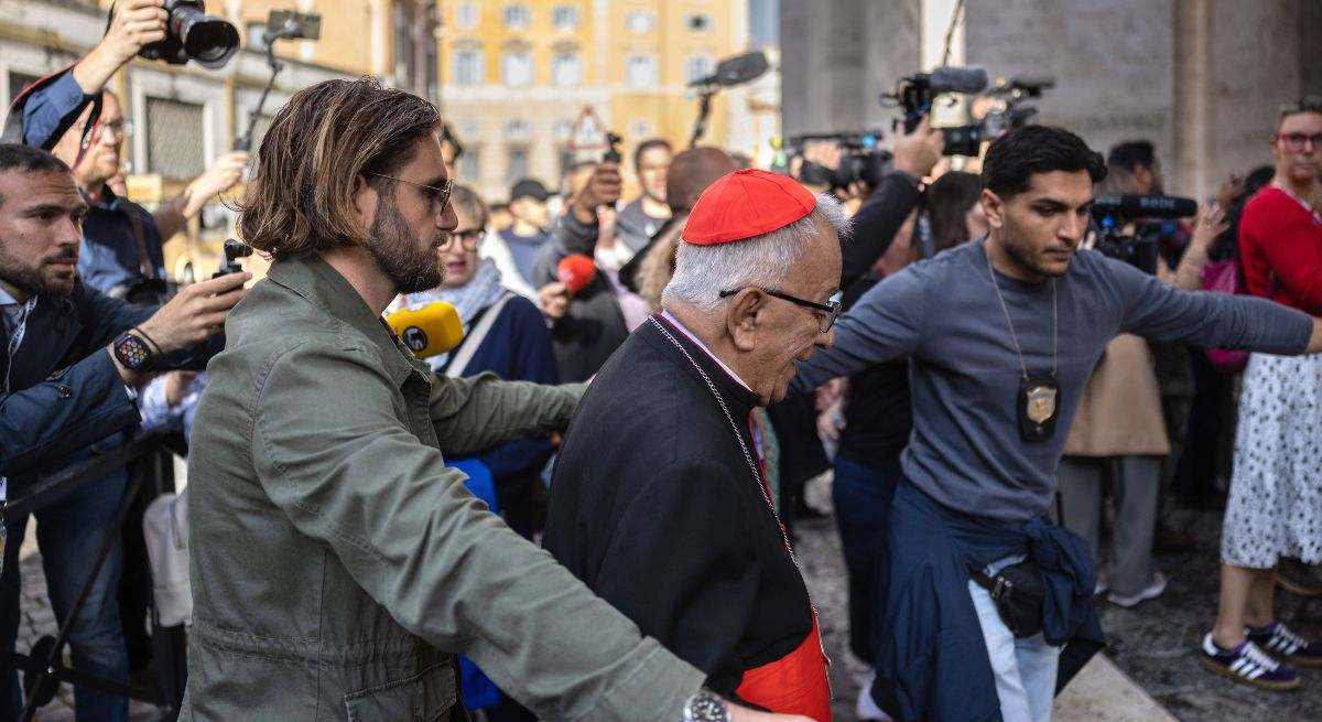 El cónclave para escoger al nuevo Papa: el horario y dónde verlo en directo