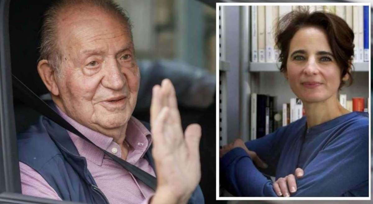 Juan Carlos