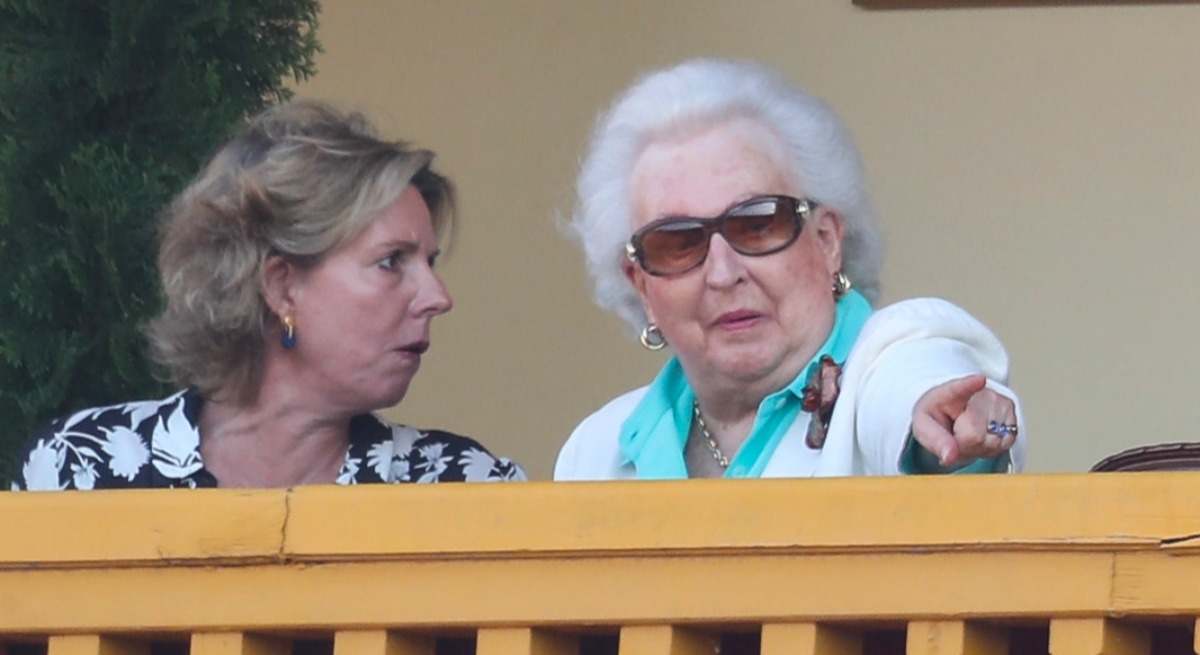 Infanta Pilar