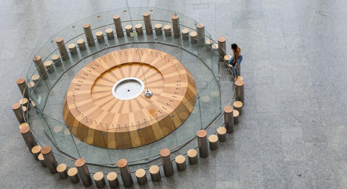 pendulo