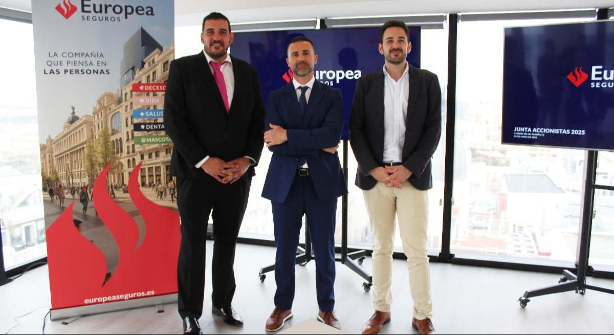 Roams y Europea Seguros