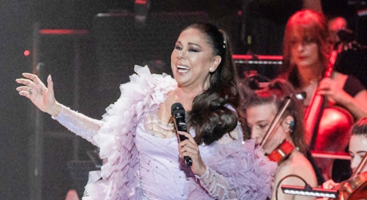 Isabel Pantoja