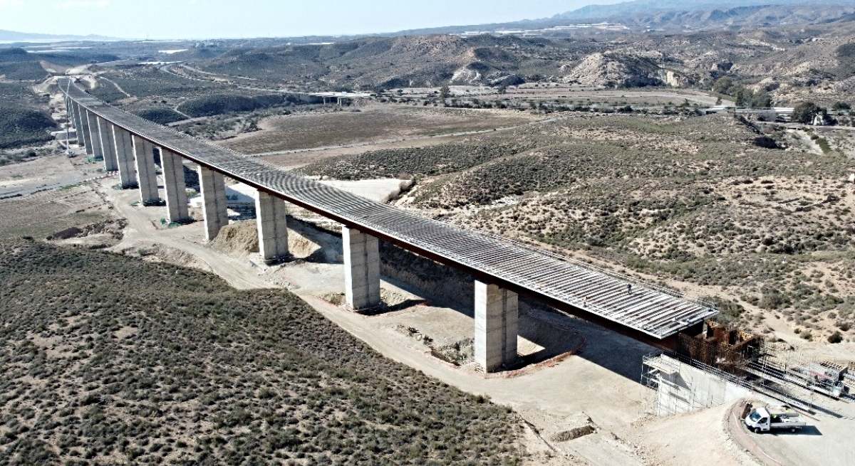 Túnel de Viator / EP
