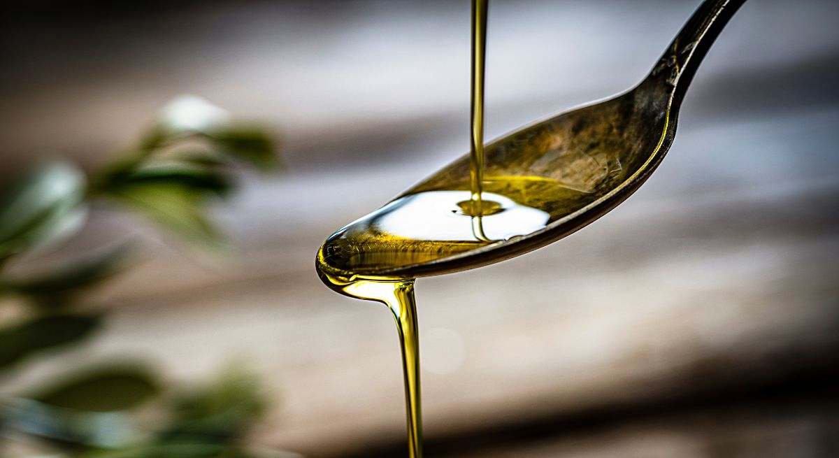 El aceite de oliva virgen extra es muy importante en España