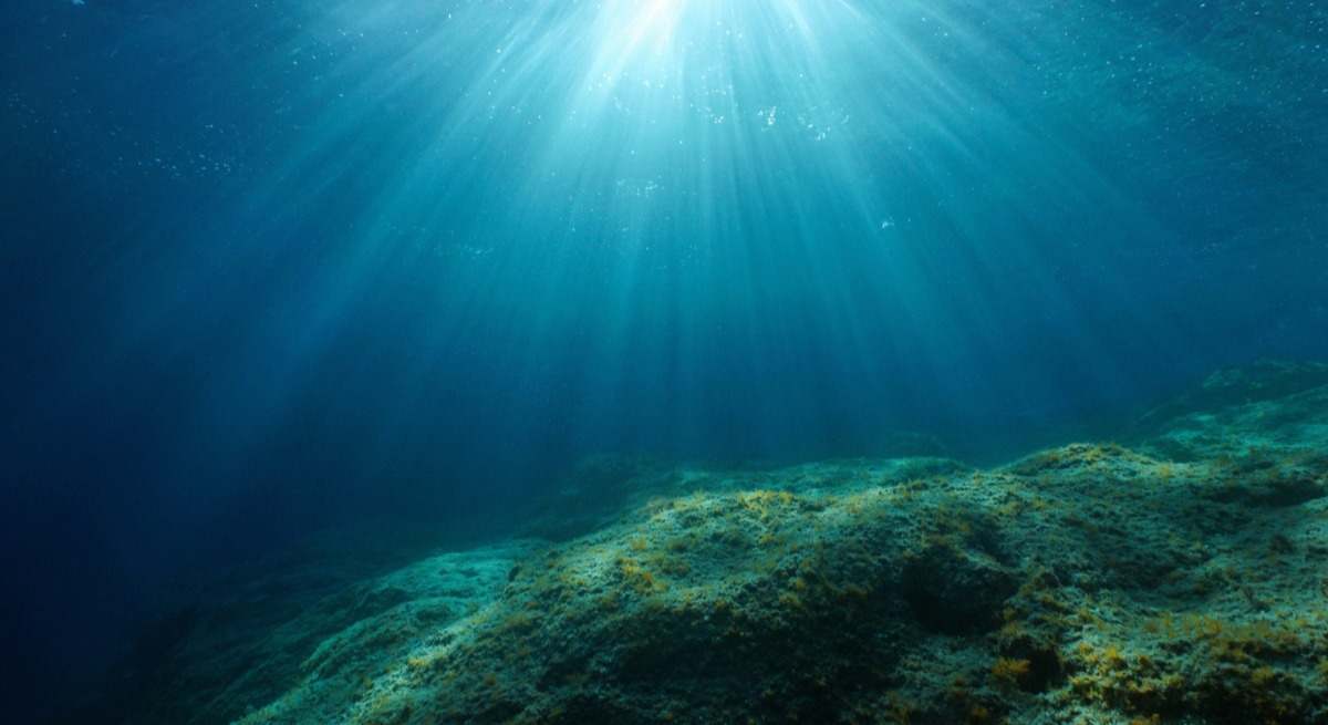 oceano