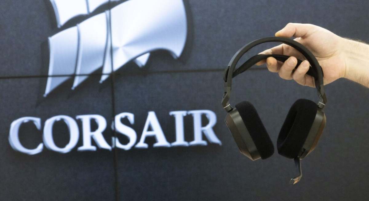 corsair